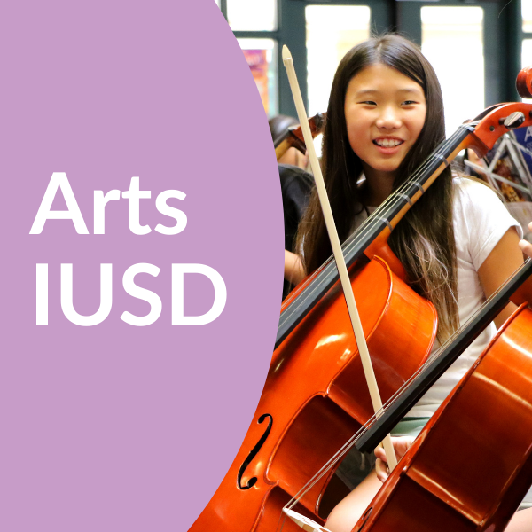 Arts IUSD