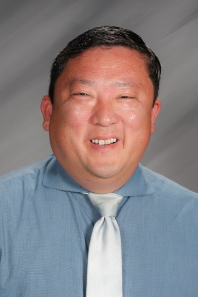 Jon Nakano