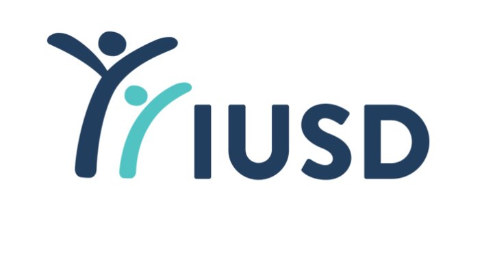 IUSD logo