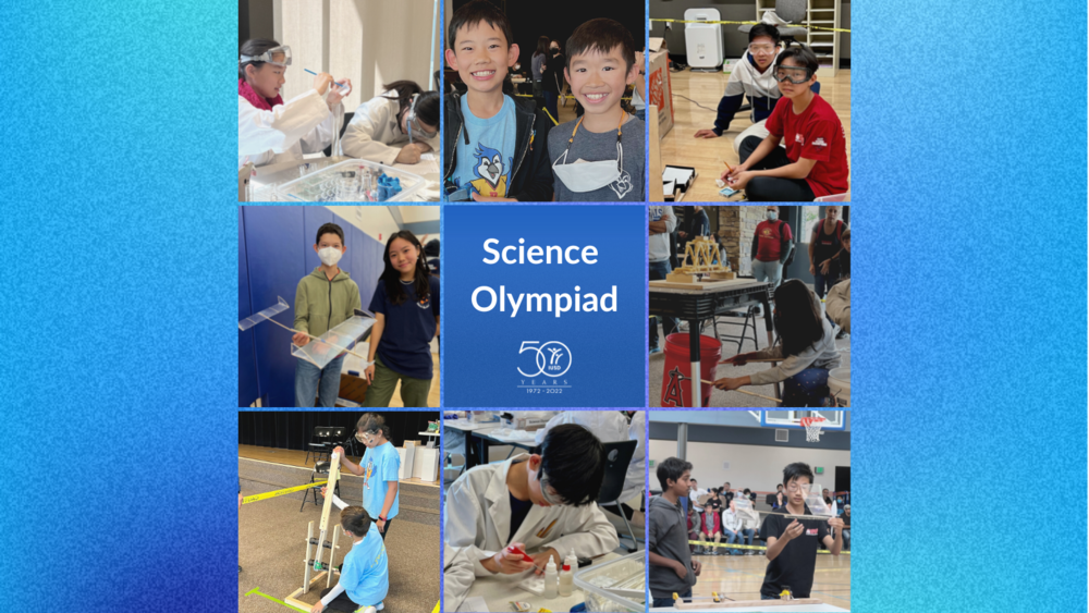 Science Olympiad 