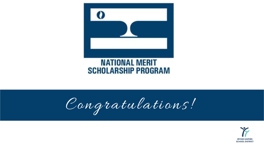 National Merit Scholarship Program