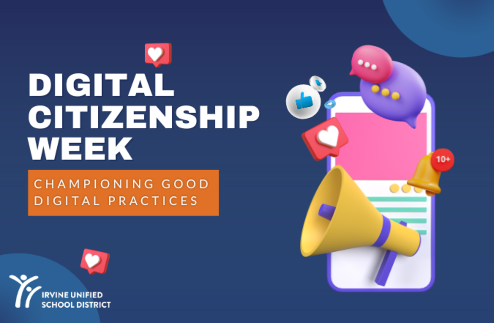 Digital Citizenship Week