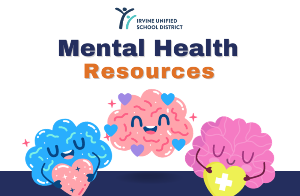 Mental Health Resources