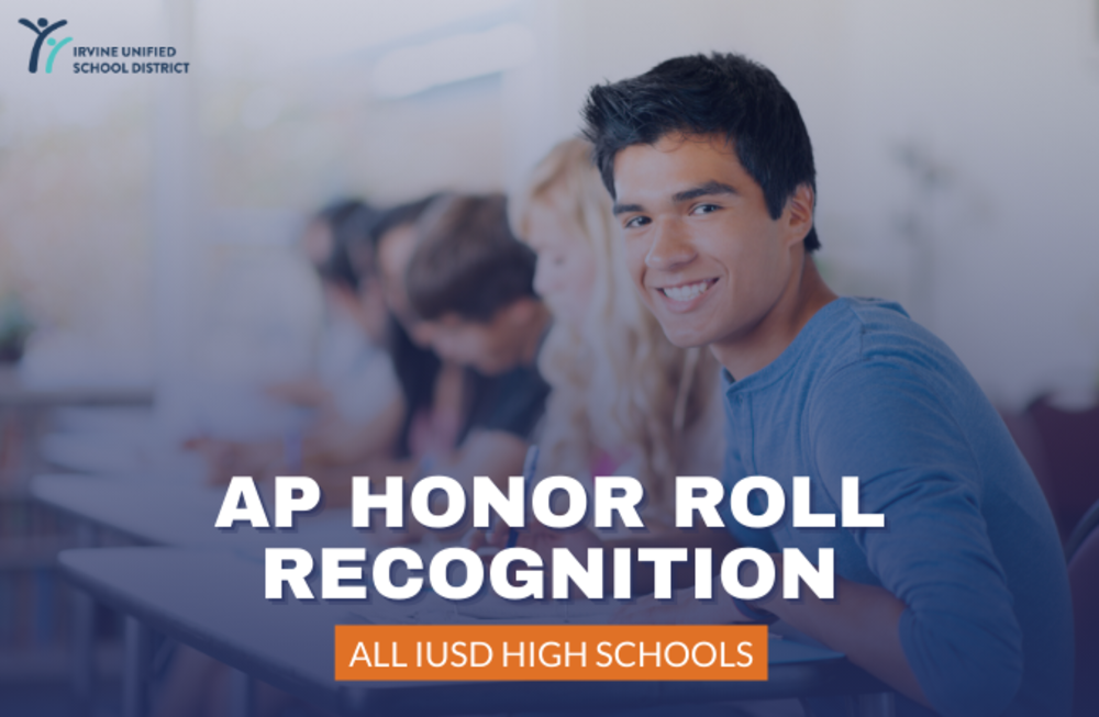 AP Honor Roll