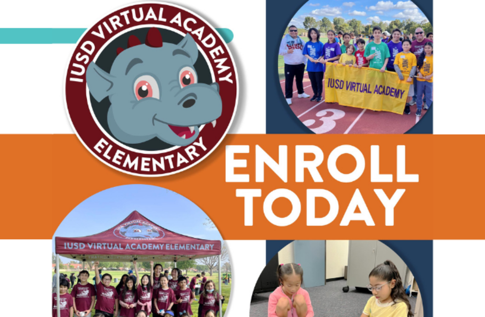 IVA Enroll Today