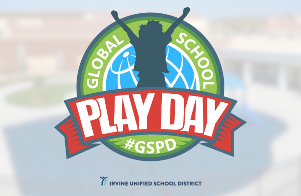 Global School Play Day 2024