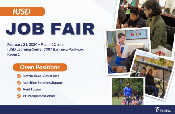 Job Fair 2024