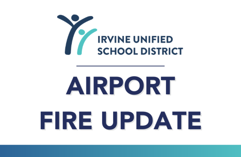 Airport Fire