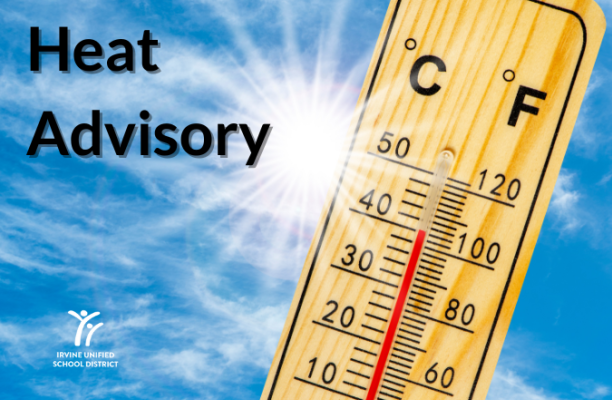 Heat Advisory