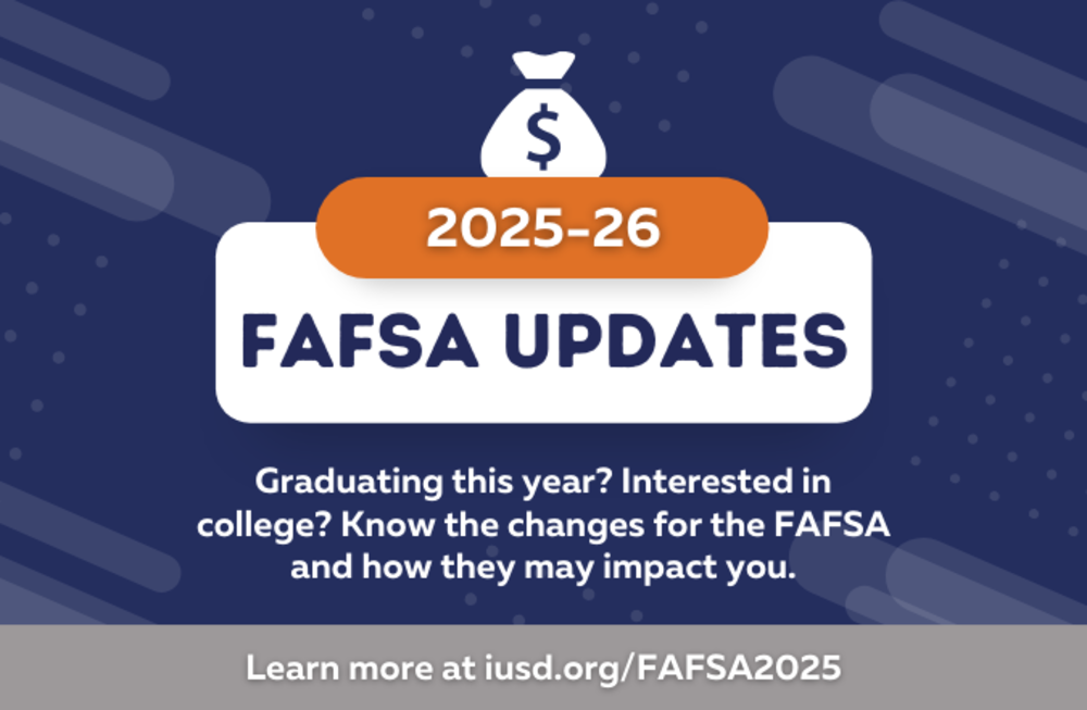 FAFSA Information