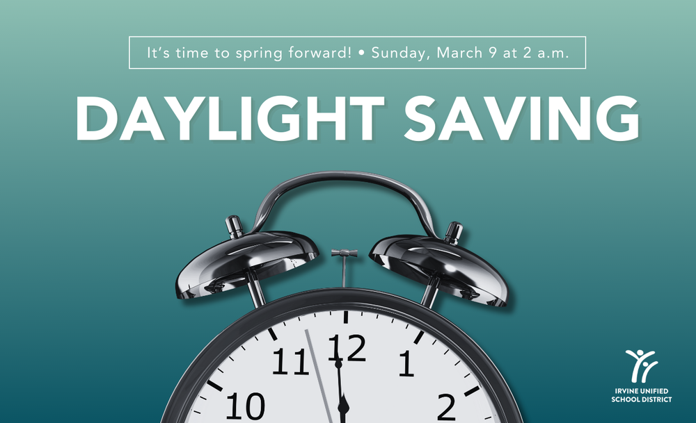 Daylight Saving Time Tips