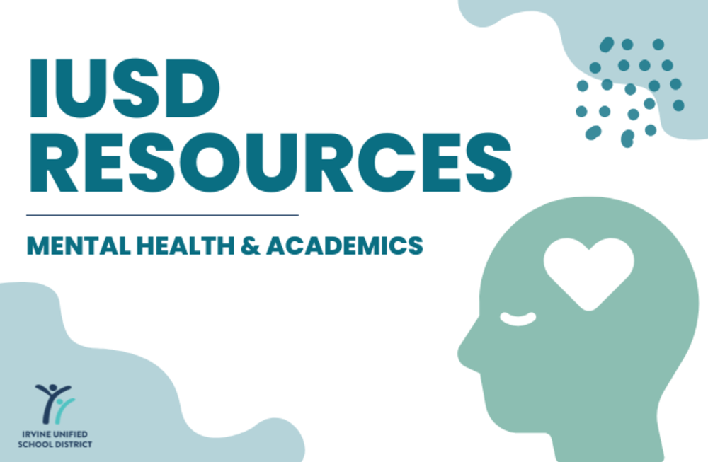 IUSD Resources