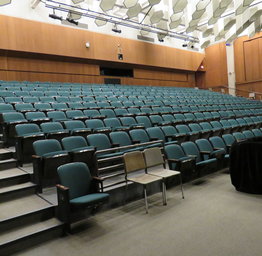 IHS Theater Indoor