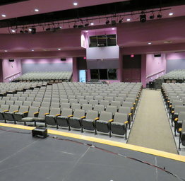 NHS Theater