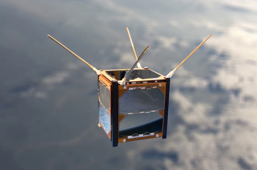 Ardusat